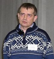 Сулейманов Валерий Фиалович