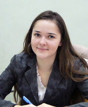 Радченко Мария Сергеевна